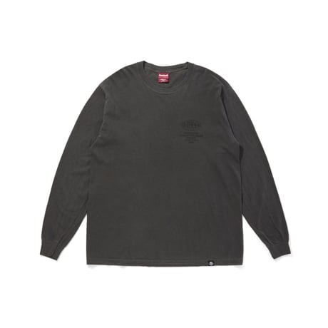 HDNSK L/S Tee