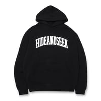 HideandSeek 24FW BANDANA CARDIGAN 黒サイズM HIDE AND SEEK】Bandana Cardigan -BLACK (ハイドアンドシーク