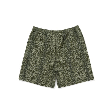 Camo Short