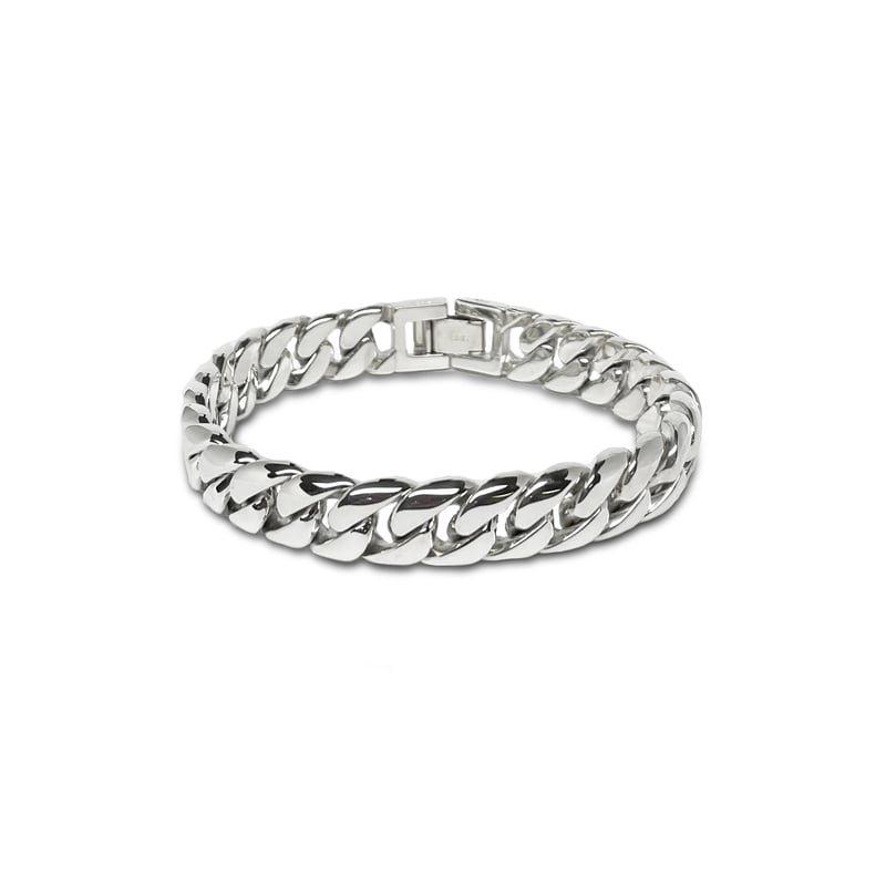 Silver Bracelet | HIDE AND SEEK Official Web Shop