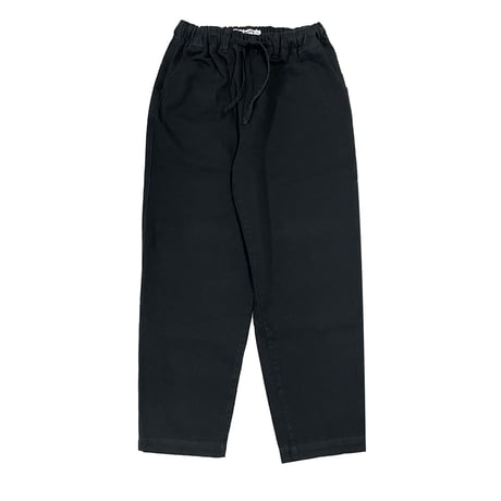 ↓H&S ペインターパンツ M BLACK 未使用 ハイド＆シーク H＞シープレザー ペインターパンツ