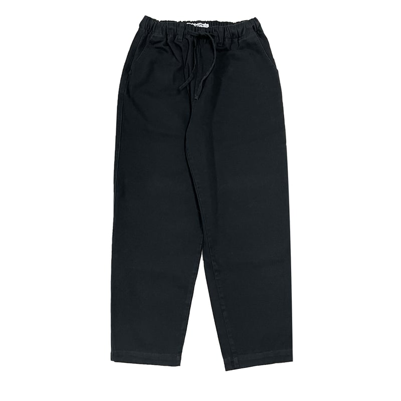 Cotton Track Pant (Washed) | HIDE AND SEEK Offi