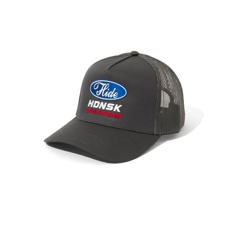 HDNSK Mesh CAP