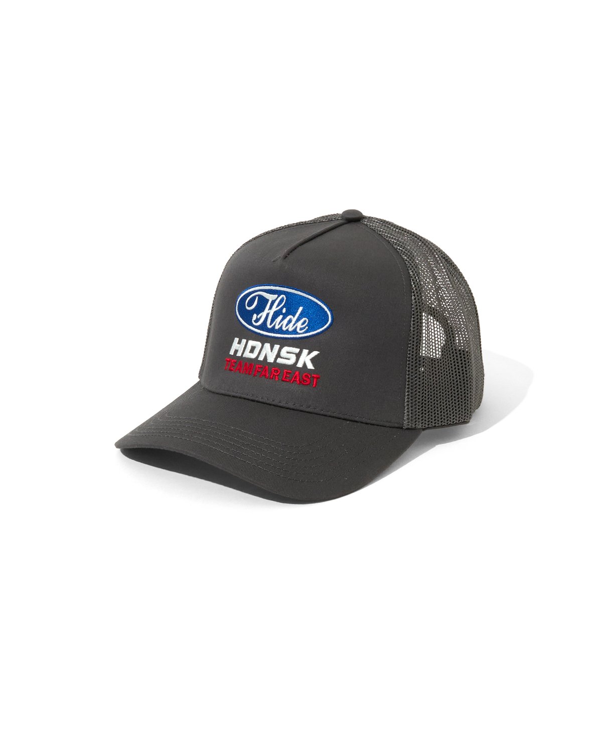 HDNSK Mesh CAP | HIDE AND SEEK Official Web Shop