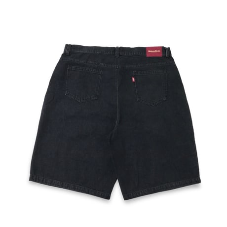 Denim Short(25ss Used)