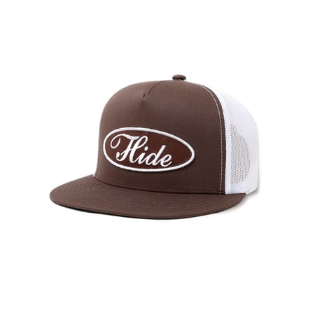Patch Mesh CAP