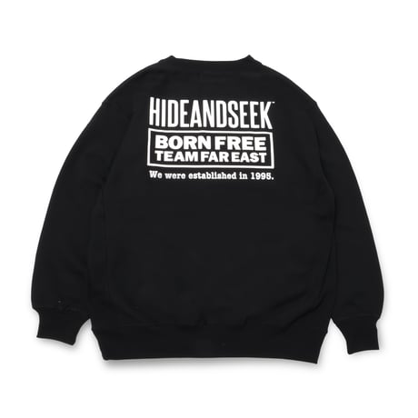 CATEGORY CUT&SEWN | HIDE AND SEEK Official Web CATEGORY CUT&SEWN | HIDE AND SEEK Official Web