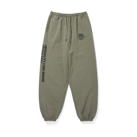 H&S Sweat Pant(25aw)