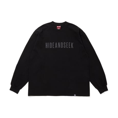 HIDE AND SEEK Official Web Shop