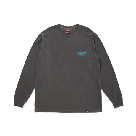 St Maria L/S Tee(Back)