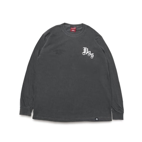 HAS L/S Tee