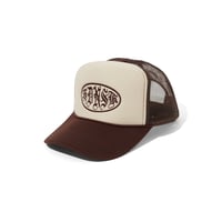 HDNSK Mesh CAP