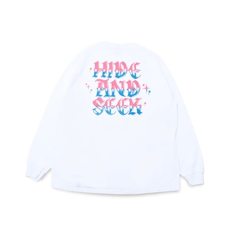 N.L.U. L/S Tee