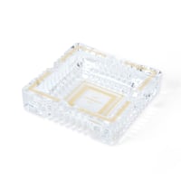 Glass Ashtray