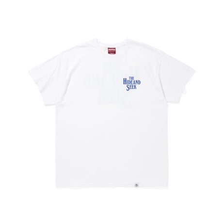 The HAS S/S Tee