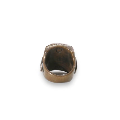 HS × HTC Mexican Ring (Bronze)
