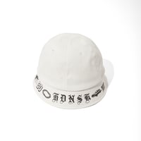 帽子 HideandSeek Born Free 2Tone Cap Born Free Mesh CAP (24ss) / HIDEANDSEEK - PEDESTRIAN