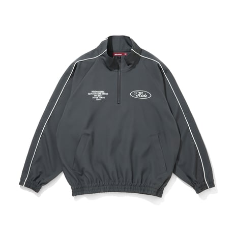 Anorak Track Jacket