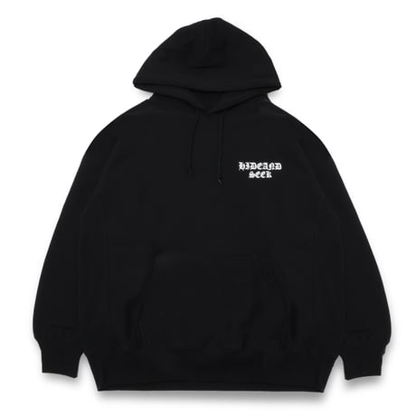 Thunder Hooded Sweat Shirt