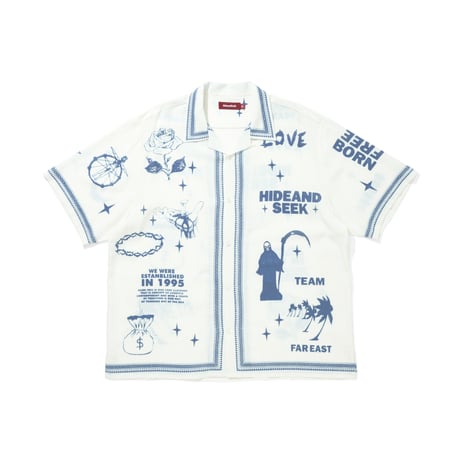 Team S/S Shirt