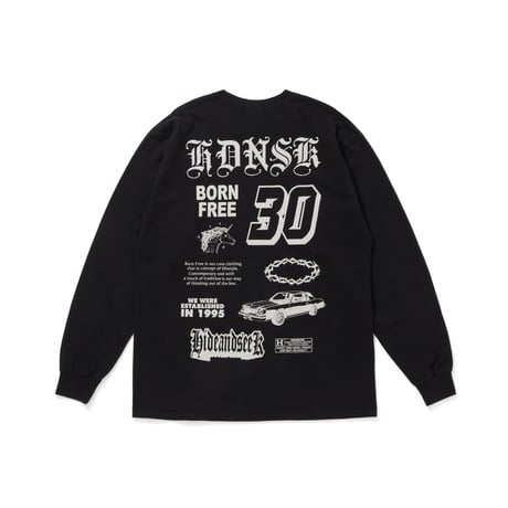 HIDE AND SEEK Official Web Shop