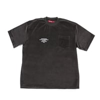 Velouer S/S Tee