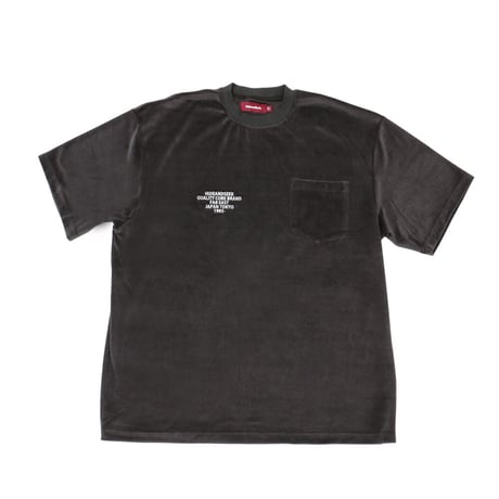 Velouer S/S Tee
