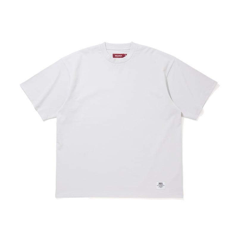 即日発送！House on the hill S/S Tee H&S S/S Tee(26ss) – TIME AFTER TIME