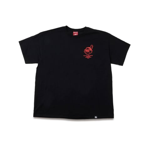 Indian S/S Tee