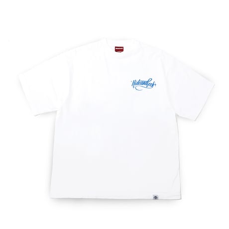 Horse Rider S/S Tee (Back BigSilhouette)
