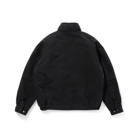 Washed Sailing Jacket