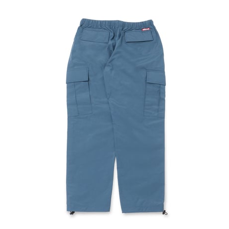 Nylon 6P Track Pant(24ss)
