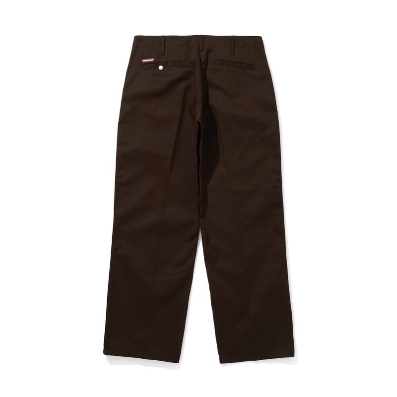 B-Work (Heavy) | HIDE AND SEEK Official Web Shop