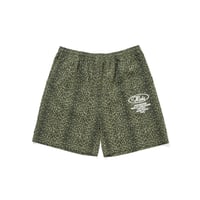 Camo Short