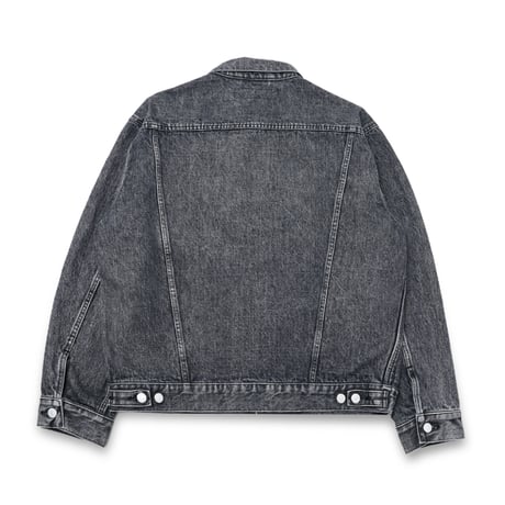 H&S Denim Jacket(3rd Type Used)