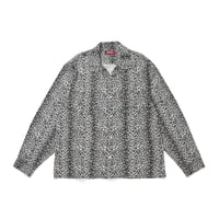 Leopard L/S Shirt