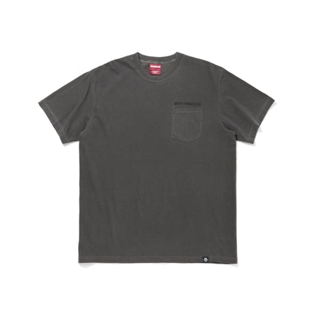 Team Pocket S/S Tee