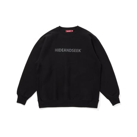 Logo Sweat Shirt (25aw)