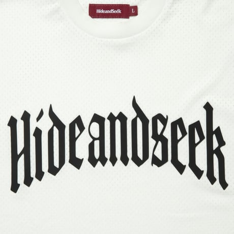 Mesh L/S Tee