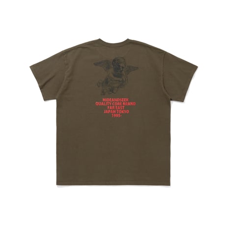 Angel S/S Tee