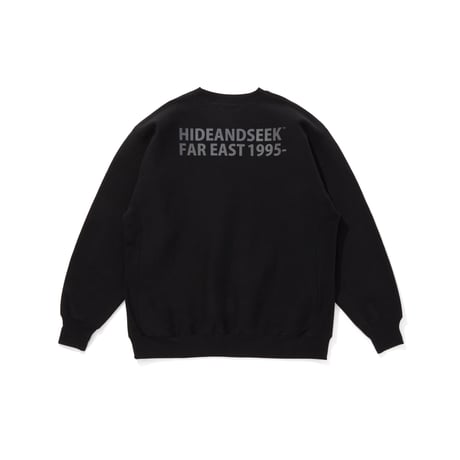 Logo Sweat Shirt (25aw)