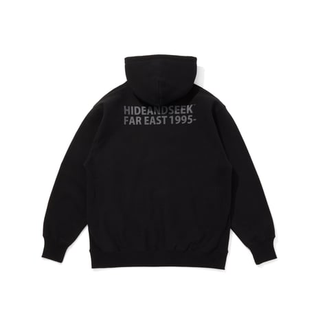Logo Hooded Sweat Shirt (25aw)