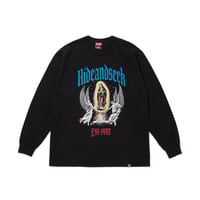 St Maria L/S Tee(Front)