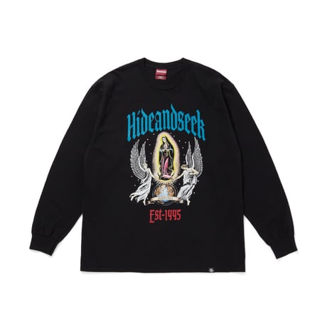 週末セール HIDE AND SEEK H.S. ジャケット・パンツセット Hide and Seek 「 H&S Denim Jacket（3rd Type）」 3rdタイプ