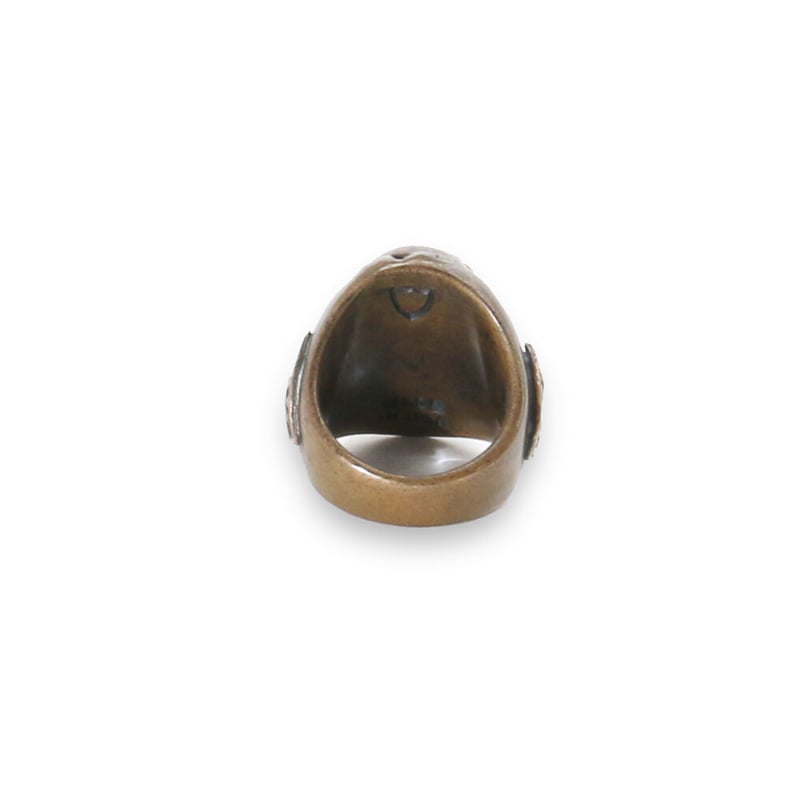 HS × HTC Mexican Ring (Bronze) | HIDE AND SEEK