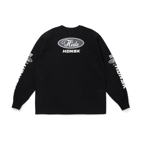 HDNSK L/S Tee