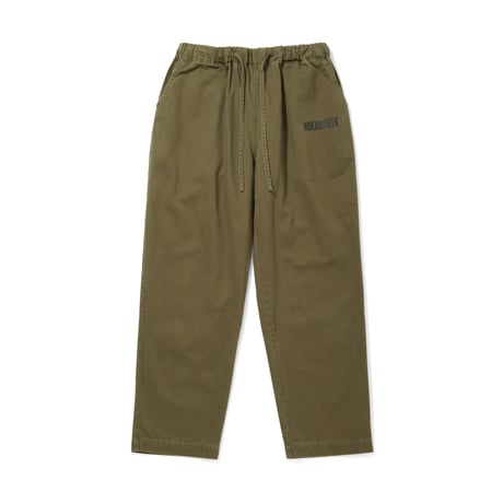 Easy Track Pant(26ss)