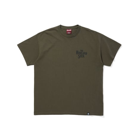 The HAS S/S Tee