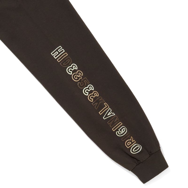 HideandSeek×Toru Nishiura