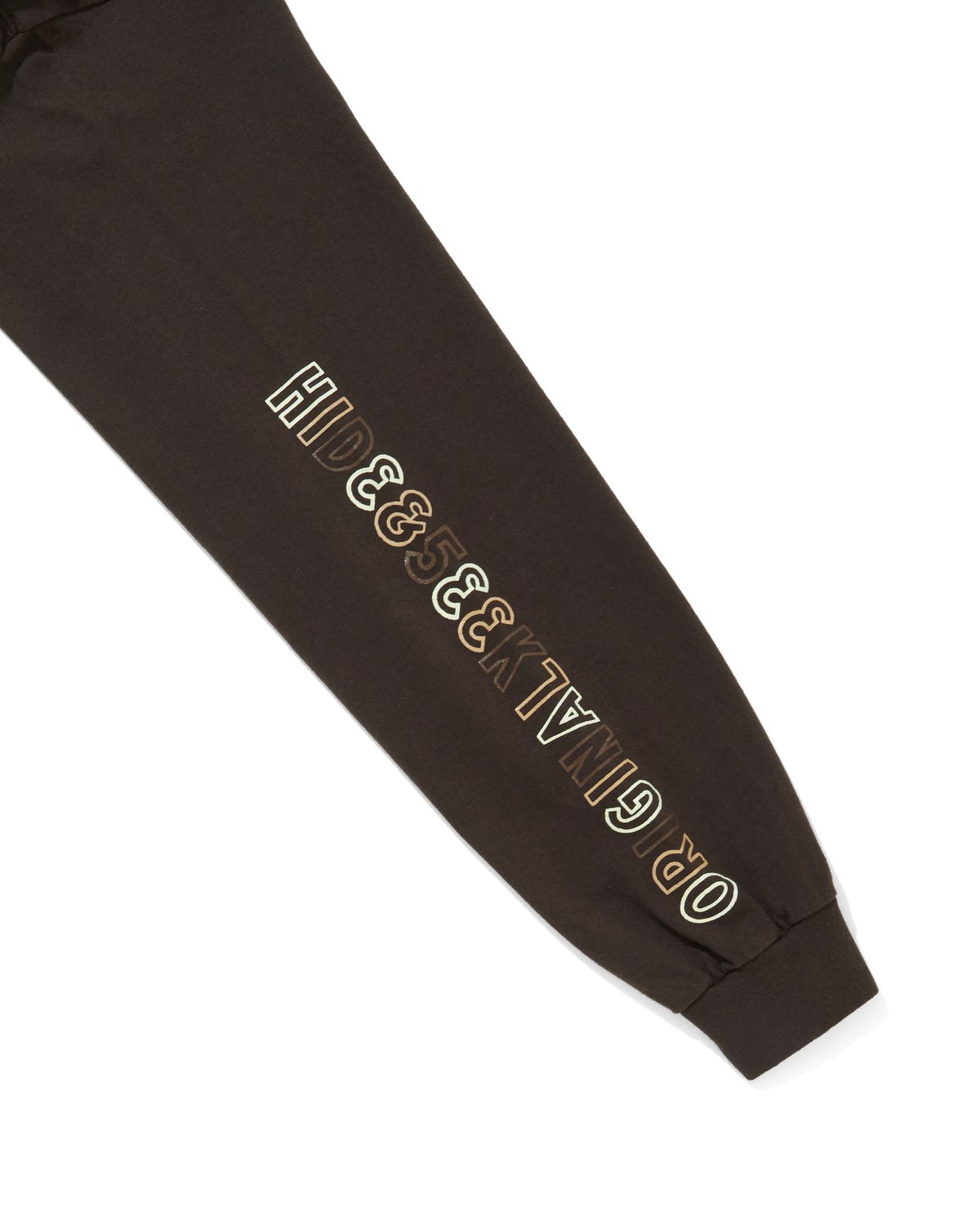 HideandSeek×Toru Nishiura